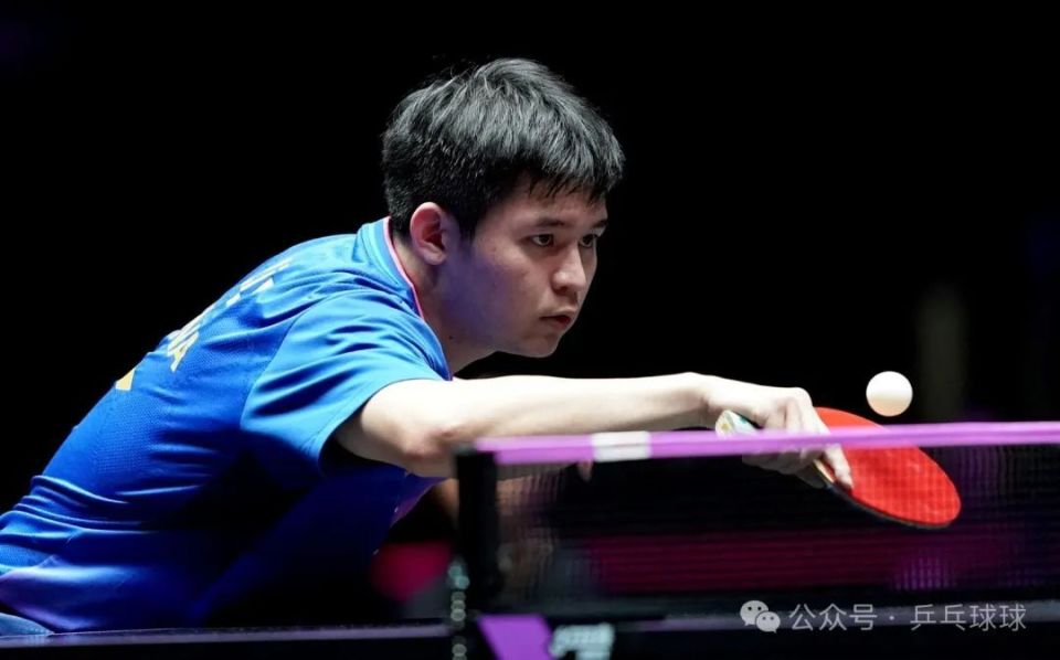 决赛中上演 决赛中上演