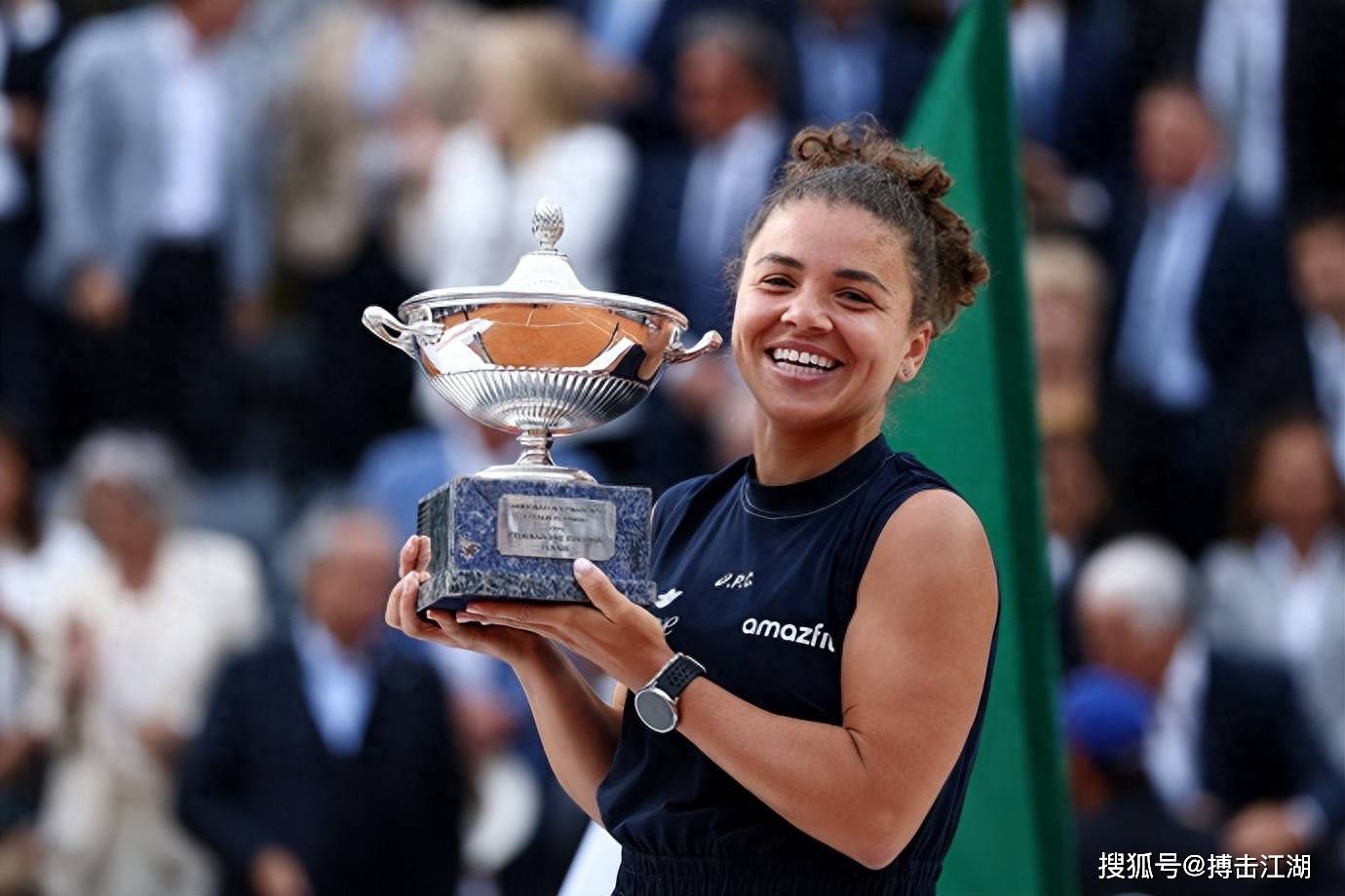 界的普遍性 界的普遍性