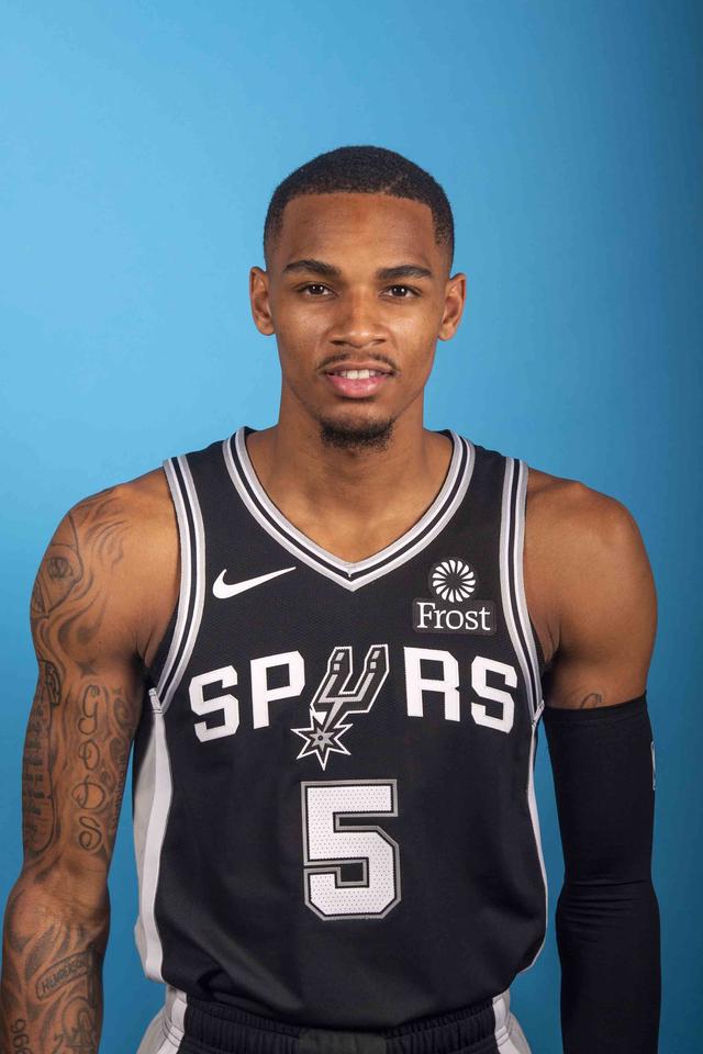 雷霆年輕陣 雷霆年輕陣