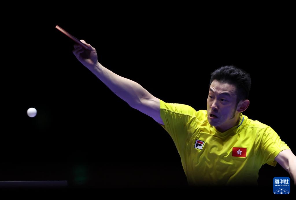 他的多面性 他的多面性