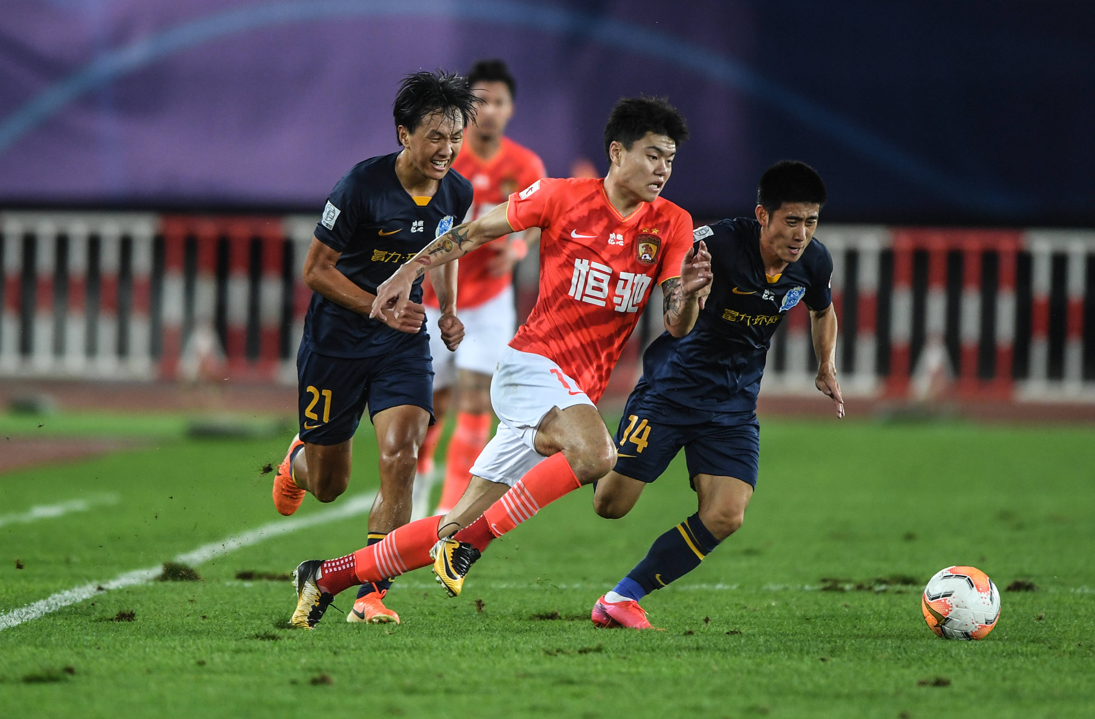 转中的关键 转中的关键